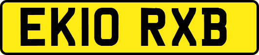 EK10RXB