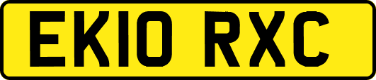 EK10RXC