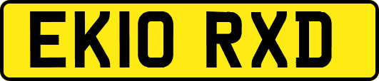 EK10RXD
