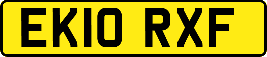 EK10RXF