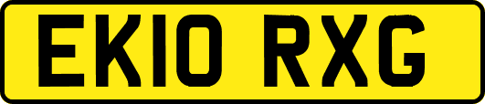 EK10RXG