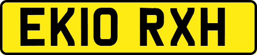 EK10RXH