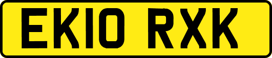 EK10RXK