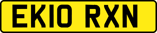 EK10RXN