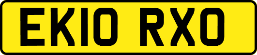 EK10RXO