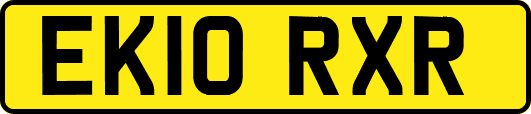 EK10RXR