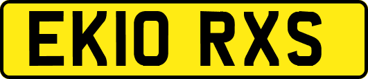 EK10RXS