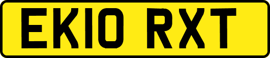 EK10RXT