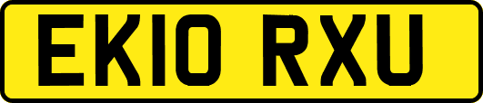 EK10RXU