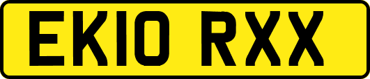 EK10RXX