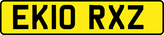 EK10RXZ