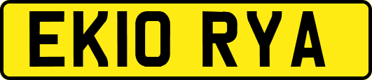 EK10RYA