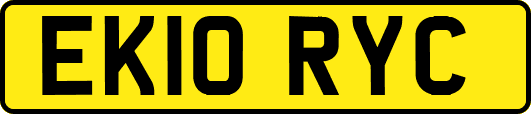 EK10RYC