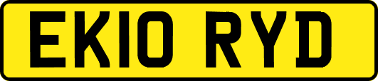 EK10RYD