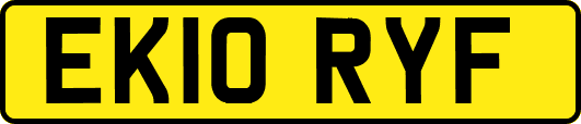 EK10RYF