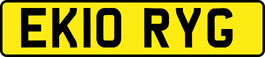 EK10RYG