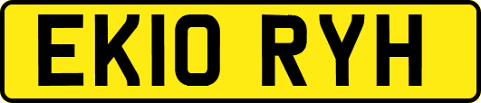 EK10RYH
