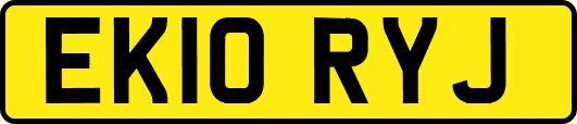 EK10RYJ