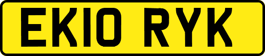 EK10RYK