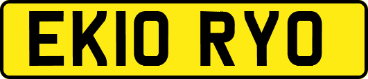 EK10RYO