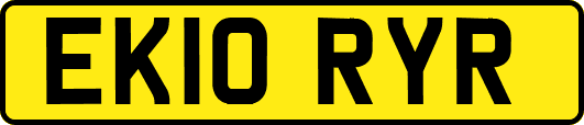 EK10RYR