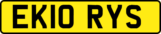 EK10RYS