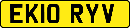 EK10RYV