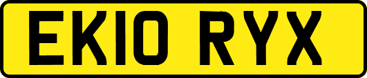 EK10RYX