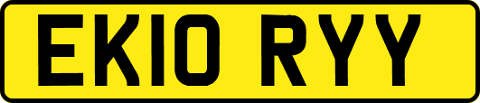 EK10RYY