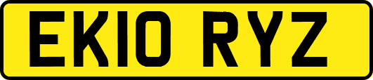 EK10RYZ