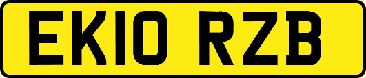 EK10RZB