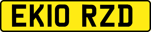 EK10RZD