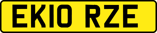 EK10RZE