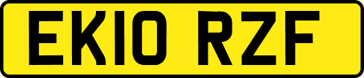 EK10RZF