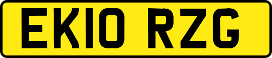EK10RZG