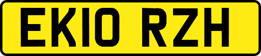 EK10RZH