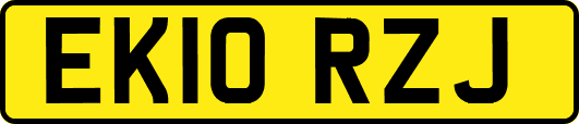 EK10RZJ
