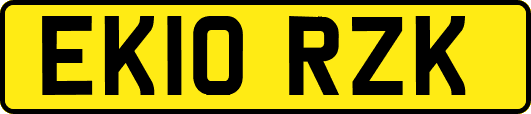 EK10RZK