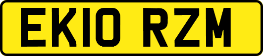 EK10RZM