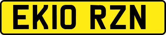 EK10RZN