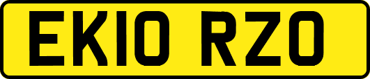 EK10RZO