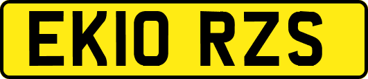 EK10RZS
