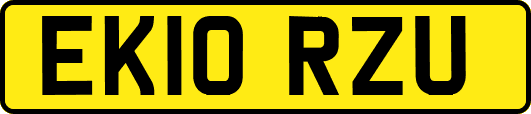 EK10RZU