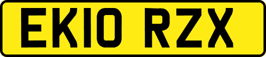 EK10RZX