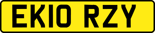 EK10RZY
