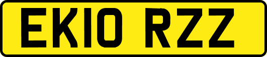 EK10RZZ