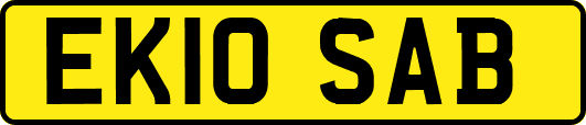 EK10SAB