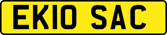 EK10SAC