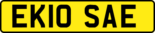EK10SAE