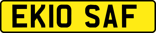 EK10SAF